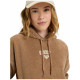 Roxy Γυναικεία μπλούζα Fleece Cool Calling - Polar Fleece Hoodie